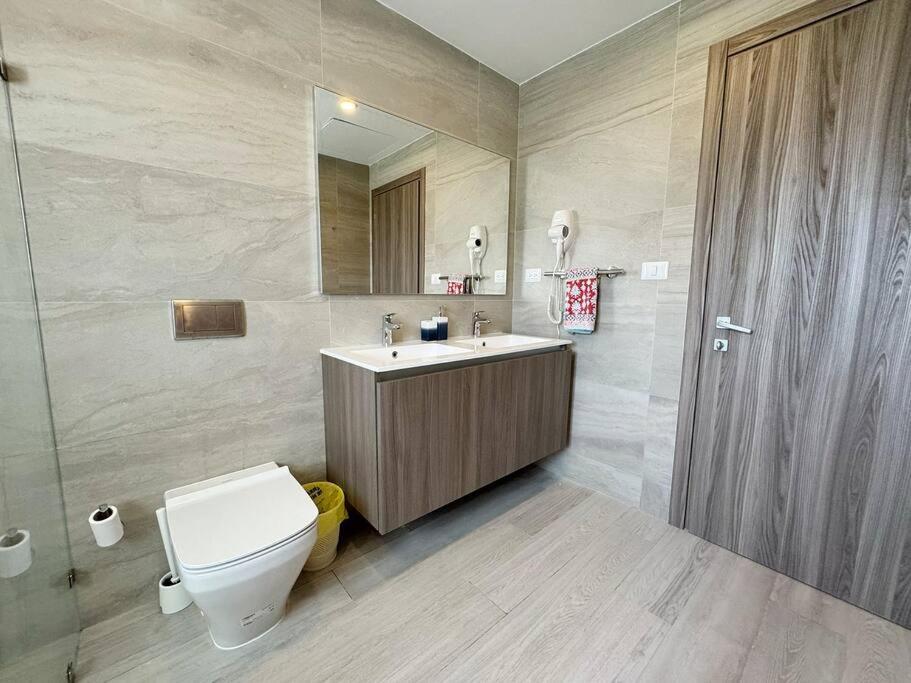 Apartamento Peaceful Haven Overlooking The Golf Course Punta Cana